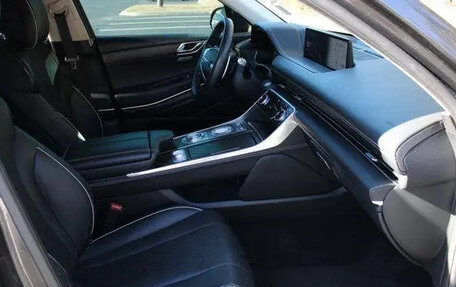 Genesis GV80 I, 2021 год, 5 000 000 рублей, 5 фотография