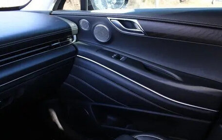 Genesis GV80 I, 2021 год, 5 000 000 рублей, 6 фотография