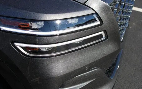 Genesis GV80 I, 2021 год, 5 000 000 рублей, 12 фотография