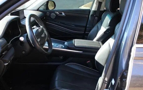 Genesis GV80 I, 2021 год, 5 000 000 рублей, 19 фотография