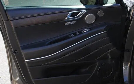 Genesis GV80 I, 2021 год, 5 000 000 рублей, 21 фотография