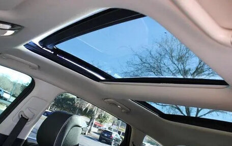 Genesis GV80 I, 2021 год, 5 000 000 рублей, 16 фотография