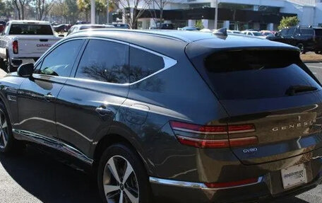 Genesis GV80 I, 2021 год, 5 000 000 рублей, 20 фотография