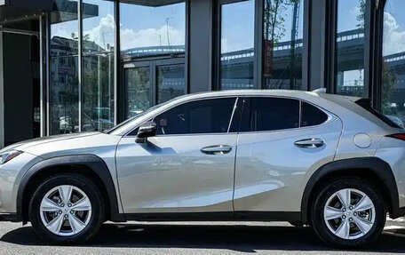 Lexus UX I, 2022 год, 2 950 077 рублей, 5 фотография
