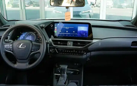Lexus UX I, 2022 год, 2 950 077 рублей, 7 фотография