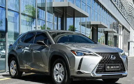 Lexus UX I, 2022 год, 2 950 077 рублей, 1 фотография