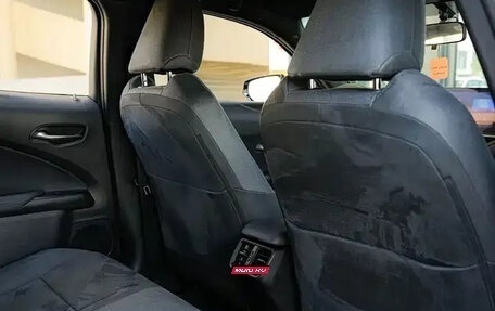 Lexus UX I, 2022 год, 2 950 077 рублей, 12 фотография