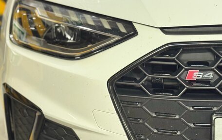 Audi S4, 2020 год, 4 500 000 рублей, 1 фотография