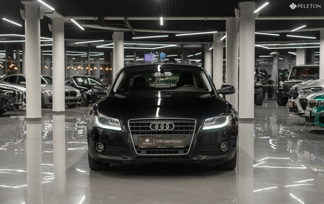 Audi A5, 2011 год, 980 000 рублей, 3 фотография