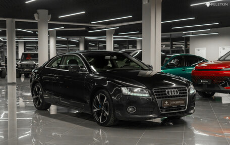 Audi A5, 2011 год, 980 000 рублей, 2 фотография