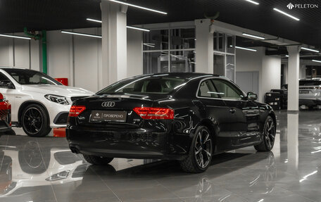 Audi A5, 2011 год, 980 000 рублей, 5 фотография
