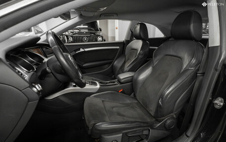 Audi A5, 2011 год, 980 000 рублей, 9 фотография