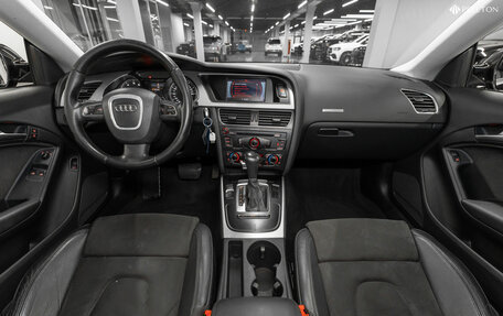 Audi A5, 2011 год, 980 000 рублей, 8 фотография
