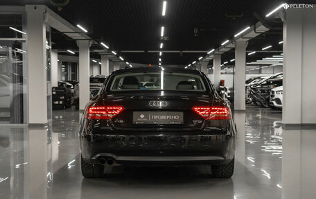 Audi A5, 2011 год, 980 000 рублей, 6 фотография