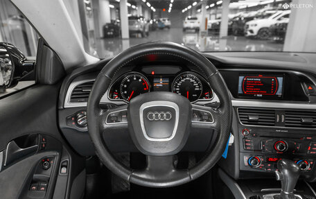 Audi A5, 2011 год, 980 000 рублей, 10 фотография