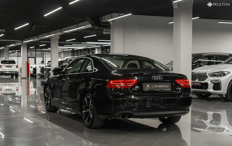 Audi A5, 2011 год, 980 000 рублей, 4 фотография