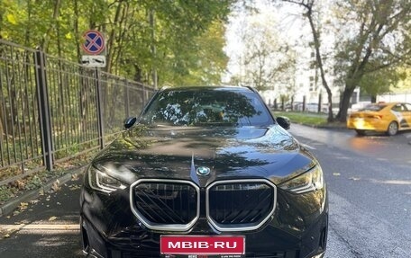 BMW X3, 2024 год, 8 900 000 рублей, 1 фотография