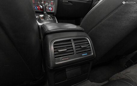 Audi A5, 2011 год, 980 000 рублей, 13 фотография