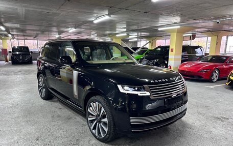 Land Rover Range Rover IV рестайлинг, 2024 год, 29 990 000 рублей, 1 фотография