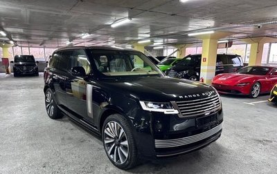 Land Rover Range Rover IV рестайлинг, 2024 год, 29 990 000 рублей, 1 фотография