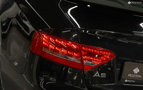 Audi A5, 2011 год, 980 000 рублей, 18 фотография