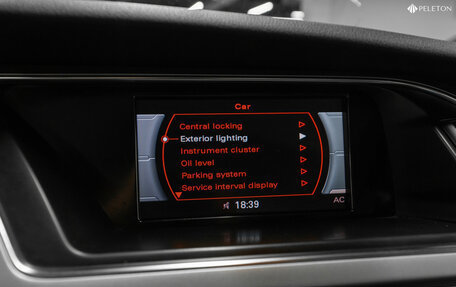 Audi A5, 2011 год, 980 000 рублей, 17 фотография