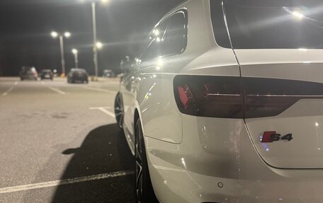 Audi S4, 2020 год, 4 500 000 рублей, 2 фотография