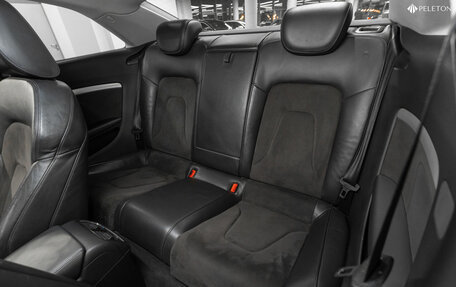 Audi A5, 2011 год, 980 000 рублей, 12 фотография