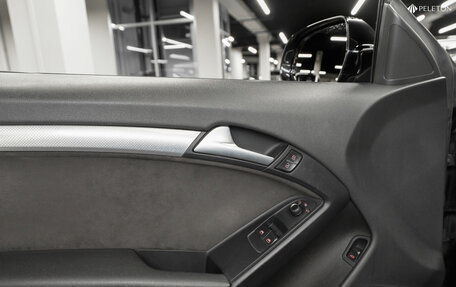 Audi A5, 2011 год, 980 000 рублей, 14 фотография