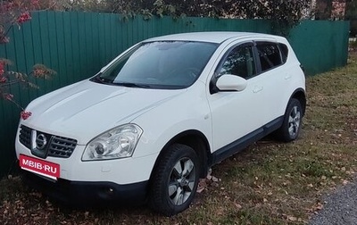Nissan Qashqai+2 I, 2008 год, 750 000 рублей, 1 фотография