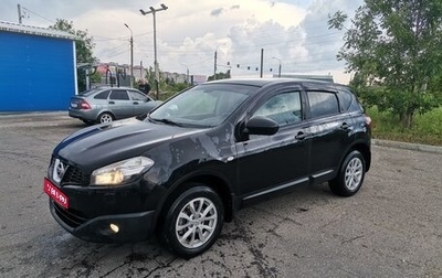 Nissan Qashqai, 2011 год, 910 000 рублей, 1 фотография