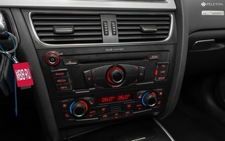 Audi A5, 2011 год, 980 000 рублей, 16 фотография