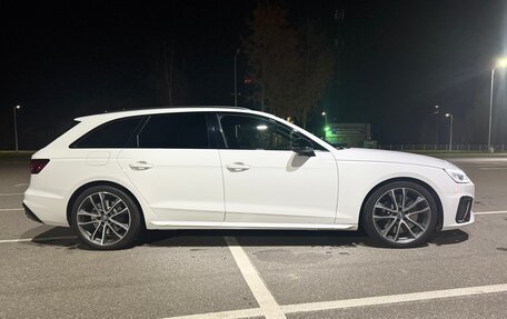 Audi S4, 2020 год, 4 500 000 рублей, 8 фотография