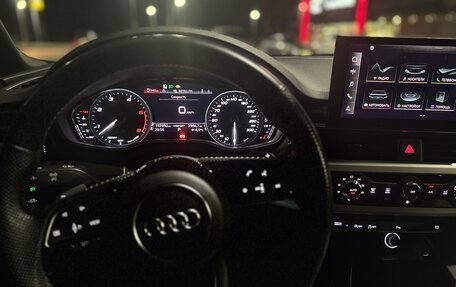 Audi S4, 2020 год, 4 500 000 рублей, 10 фотография