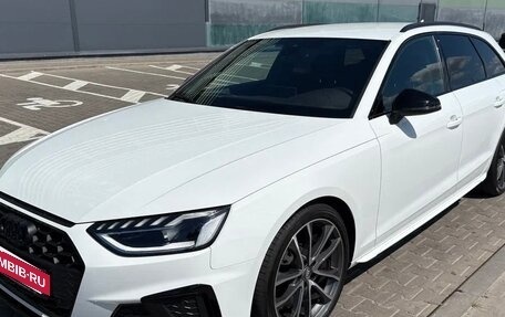 Audi S4, 2020 год, 4 500 000 рублей, 6 фотография