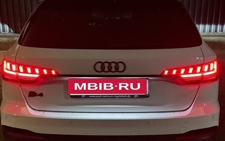 Audi S4, 2020 год, 4 500 000 рублей, 7 фотография