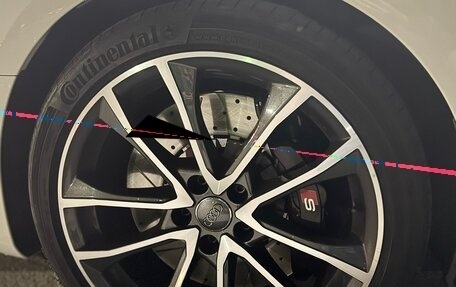 Audi S4, 2020 год, 4 500 000 рублей, 17 фотография