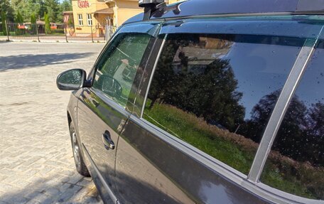 Skoda Fabia II, 2008 год, 279 000 рублей, 4 фотография