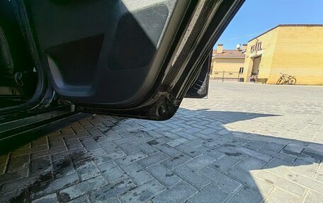 Skoda Fabia II, 2008 год, 279 000 рублей, 9 фотография