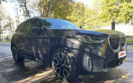 BMW X3, 2024 год, 8 900 000 рублей, 4 фотография