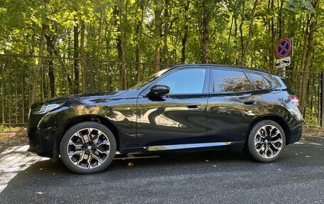 BMW X3, 2024 год, 8 900 000 рублей, 3 фотография