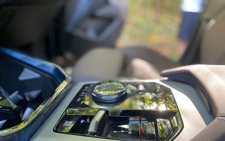 BMW X3, 2024 год, 8 900 000 рублей, 12 фотография