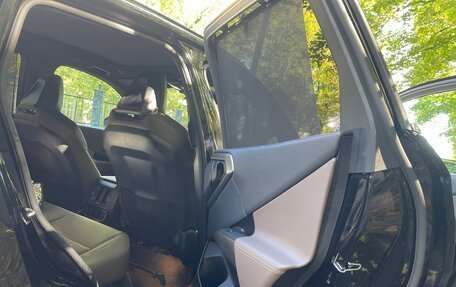 BMW X3, 2024 год, 8 900 000 рублей, 11 фотография