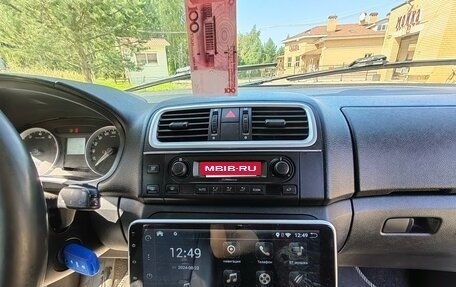 Skoda Fabia II, 2008 год, 279 000 рублей, 16 фотография