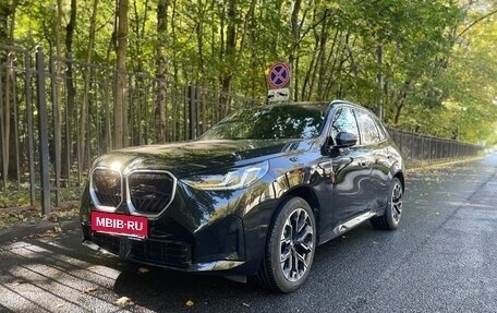 BMW X3, 2024 год, 8 900 000 рублей, 2 фотография