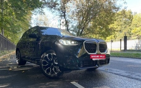 BMW X3, 2024 год, 8 900 000 рублей, 5 фотография