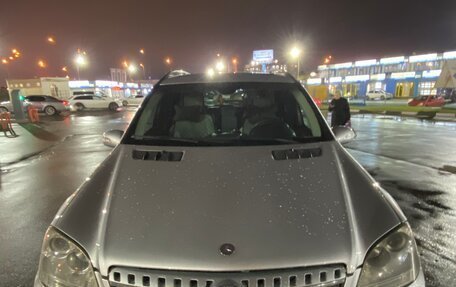 Mercedes-Benz M-Класс, 2006 год, 1 650 000 рублей, 2 фотография