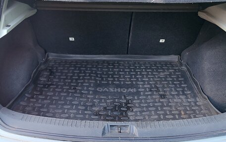 Nissan Qashqai+2 I, 2008 год, 750 000 рублей, 4 фотография