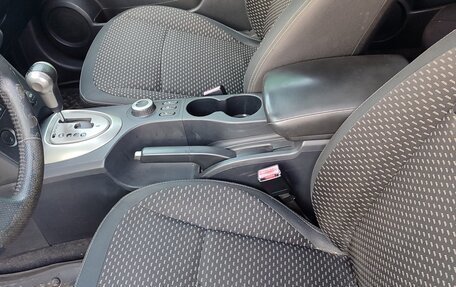 Nissan Qashqai+2 I, 2008 год, 750 000 рублей, 9 фотография