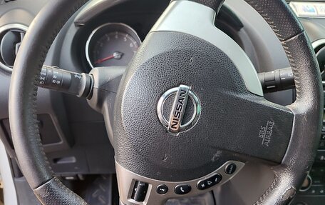 Nissan Qashqai+2 I, 2008 год, 750 000 рублей, 10 фотография